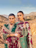 Zainab Chottani Luxury Chikankari Lawn Collection – Zarra’Tunn 1A