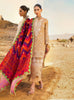Zainab Chottani Luxury Chikankari Lawn Collection – Deedag 2A