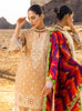 Zainab Chottani Luxury Chikankari Lawn Collection – Deedag 2A