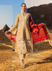 Zainab Chottani Luxury Chikankari Lawn Collection – Deedag 2A