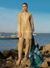 Zainab Chottani Luxury Chikankari Lawn Collection – Deedag 2B
