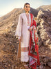 Zainab Chottani Luxury Chikankari Lawn Collection – Durnaz 4B