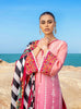 Zainab Chottani Luxury Chikankari Lawn Collection – Shanzey 6A