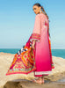 Zainab Chottani Luxury Chikankari Lawn Collection – Shanzey 6A