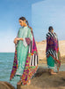 Zainab Chottani Luxury Chikankari Lawn Collection – Shanzey 6B