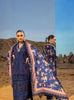 Zainab Chottani Luxury Chikankari Lawn Collection – Maah’Ekaan 9B
