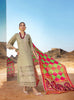 Zainab Chottani Luxury Chikankari Lawn Collection – Laal’En 10B