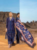 Zainab Chottani Luxury Chikankari Lawn Collection – Maah’Ekaan 9B