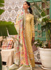 Farah Talib Aziz Luxury Lawn Collection 2023 – Bahia Sun