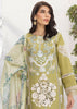 Asifa & Nabeel Aleyna Lawn Collection Vol-2 – AVOCADO (ALV-15)