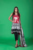 Sana Safinaz Muzlin Lawn Collection – M1-06A - YourLibaas
 - 1