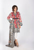Sana Safinaz Muzlin Lawn Collection – M1-07A - YourLibaas
 - 1