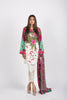 Sana Safinaz Muzlin Lawn Collection – M1-09A - YourLibaas
 - 1