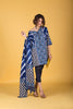 Sana Safinaz Muzlin Lawn Collection – M1-10B - YourLibaas
 - 1