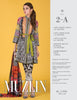 Sana Safinaz Muzlin Lawn Collection – M1-02A - YourLibaas
 - 2