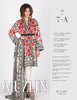 Sana Safinaz Muzlin Lawn Collection – M1-07A - YourLibaas
 - 2