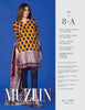 Sana Safinaz Muzlin Lawn Collection – M1-08A - YourLibaas
 - 2