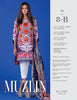 Sana Safinaz Muzlin Lawn Collection – M1-08B - YourLibaas
 - 2