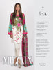 Sana Safinaz Muzlin Lawn Collection – M1-09A - YourLibaas
 - 2