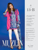 Sana Safinaz Muzlin Lawn Collection – M1-13B - YourLibaas
 - 2