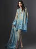 Sana Safinaz Luxury Formal Eid Collection '16 – 06B - YourLibaas
 - 1