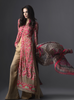 Sana Safinaz Luxury Formal Eid Collection '16 – 02A - YourLibaas
 - 1