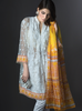 Sana Safinaz Luxury Formal Eid Collection '16 – 01B - YourLibaas
 - 1