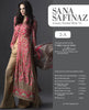 Sana Safinaz Luxury Formal Eid Collection '16 – 02A - YourLibaas
 - 3
