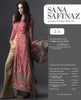 Sana Safinaz Luxury Formal Eid Collection '16 – 02A - YourLibaas
 - 3