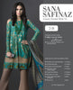 Sana Safinaz Luxury Formal Eid Collection '16 – 02B - YourLibaas
 - 3