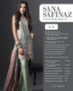 Sana Safinaz Luxury Formal Eid Collection '16 – 06A - YourLibaas
 - 2