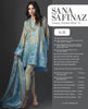 Sana Safinaz Luxury Formal Eid Collection '16 – 06B - YourLibaas
 - 2