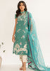 Asifa & Nabeel Leia Lawn Collection – NOVA (LL-03)