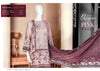 Aansa by Owais Gujrati Summer Collection 2019 – 4A - Pink Roses