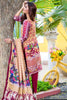 Falak Fabrics Lawn Collection 2017 – FF-001