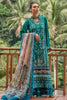 Ansab Jahangir Zoha Luxury Lawn Collection – Frangipani