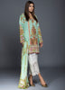 Sana Safinaz Muzlin Lawn Collection – M2-01A - YourLibaas
 - 1