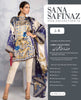 Sana Safinaz Silk Collection 2016 – 02B - YourLibaas
 - 2
