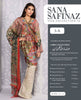 Sana Safinaz Silk Collection 2016 – 03A - YourLibaas
 - 2