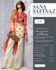 Sana Safinaz Silk Collection 2016 – 03B - YourLibaas
 - 2