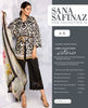 Sana Safinaz Silk Collection 2016 – 04A - YourLibaas
 - 2
