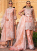 Zainab Chottani Jamdani Wedding Festive Collection 2019 – JWF01 - Mehr