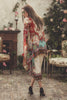 Noor by Saadia Asad Luxury Lawn 2018 – 11 Royal Wave
