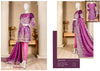 Aansa by Owais Gujrati Summer Collection 2019 – 5B - Gradient Ethnico