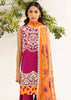 Asifa & Nabeel Leia Lawn Collection – STELLA (LL-05)