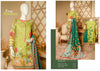 Aansa by Owais Gujrati Summer Collection 2019 – 6B - True Summer