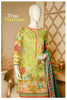 Aansa by Owais Gujrati Summer Collection 2019 – 6B - True Summer