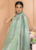 Asifa & Nabeel Aleyna Lawn Collection Vol-2 – SEAFOAM (ALV-14)