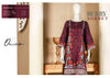 Aansa by Owais Gujrati Summer Collection 2019 – 10A - Berry Sorbet