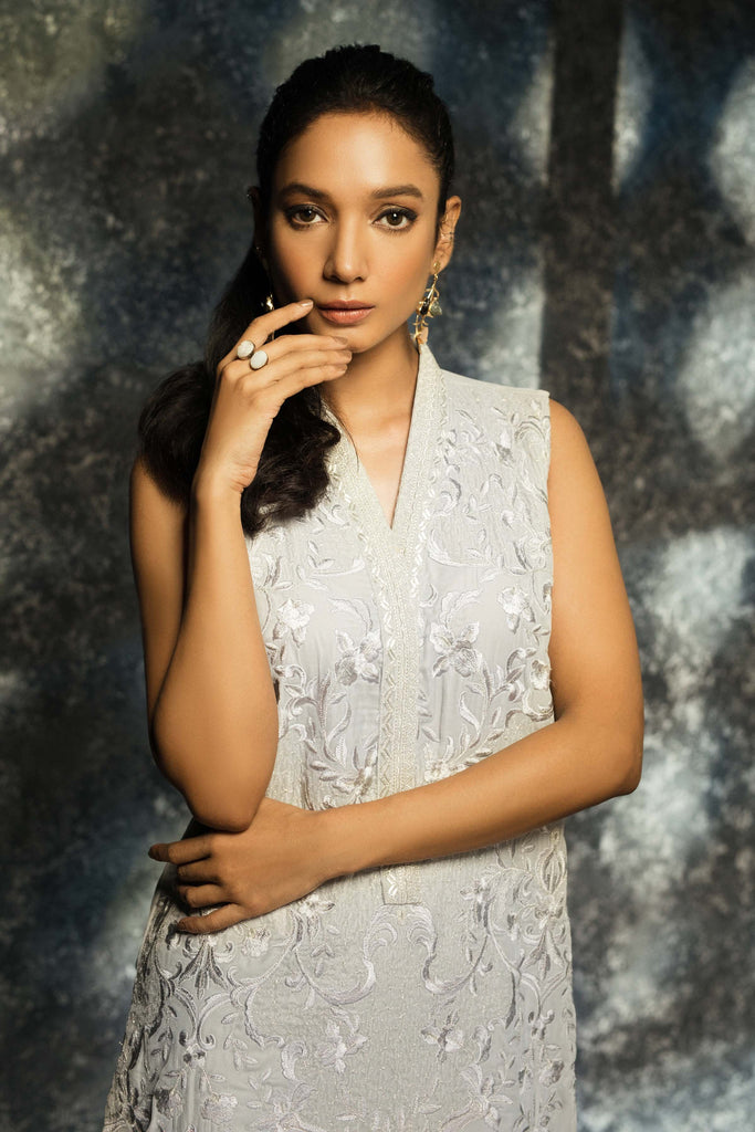 Sapphire Winter Signature - 2 Piece Collection 2019 – Soft Notes